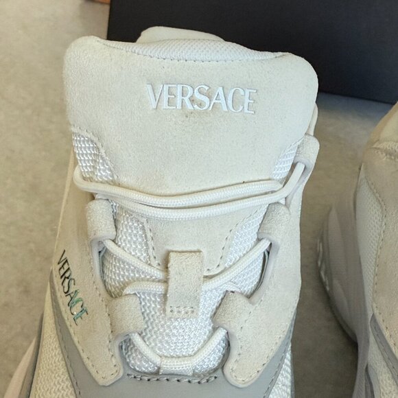 Versace 1016306‎ Men\'s Shoes Sneaker Mercury M_VS_04, size 45 main image 6